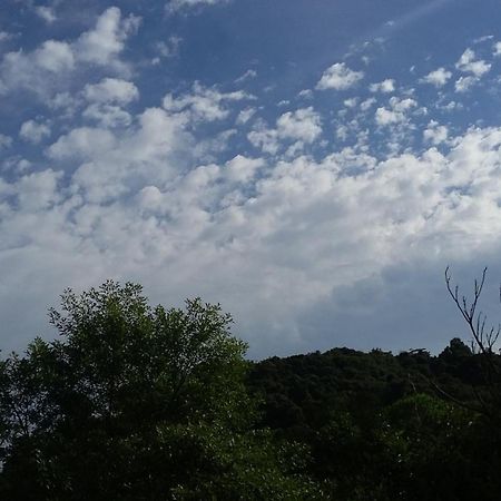 Kitnet Em Meio A Mata Atlantica Juquitiba Buitenkant foto