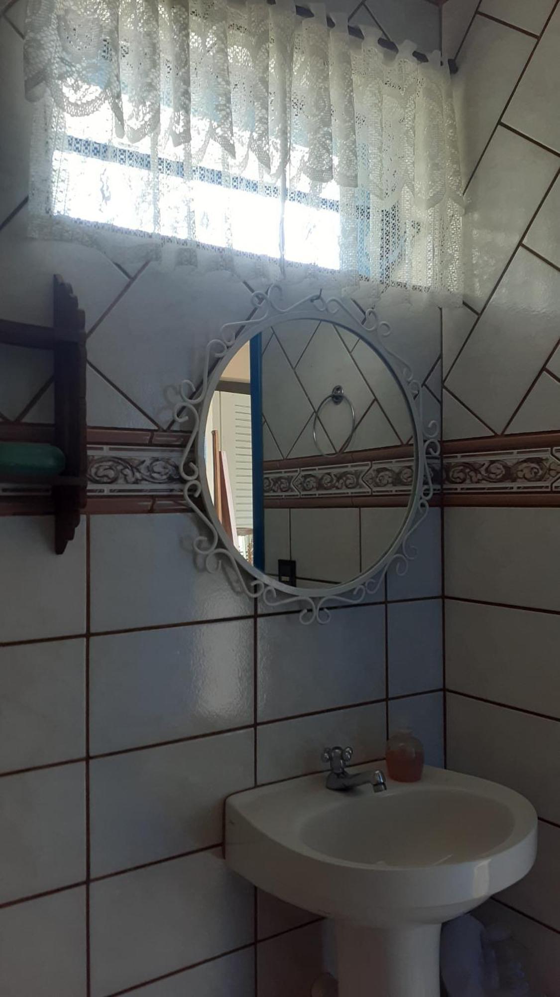 Kitnet Em Meio A Mata Atlantica Juquitiba Buitenkant foto