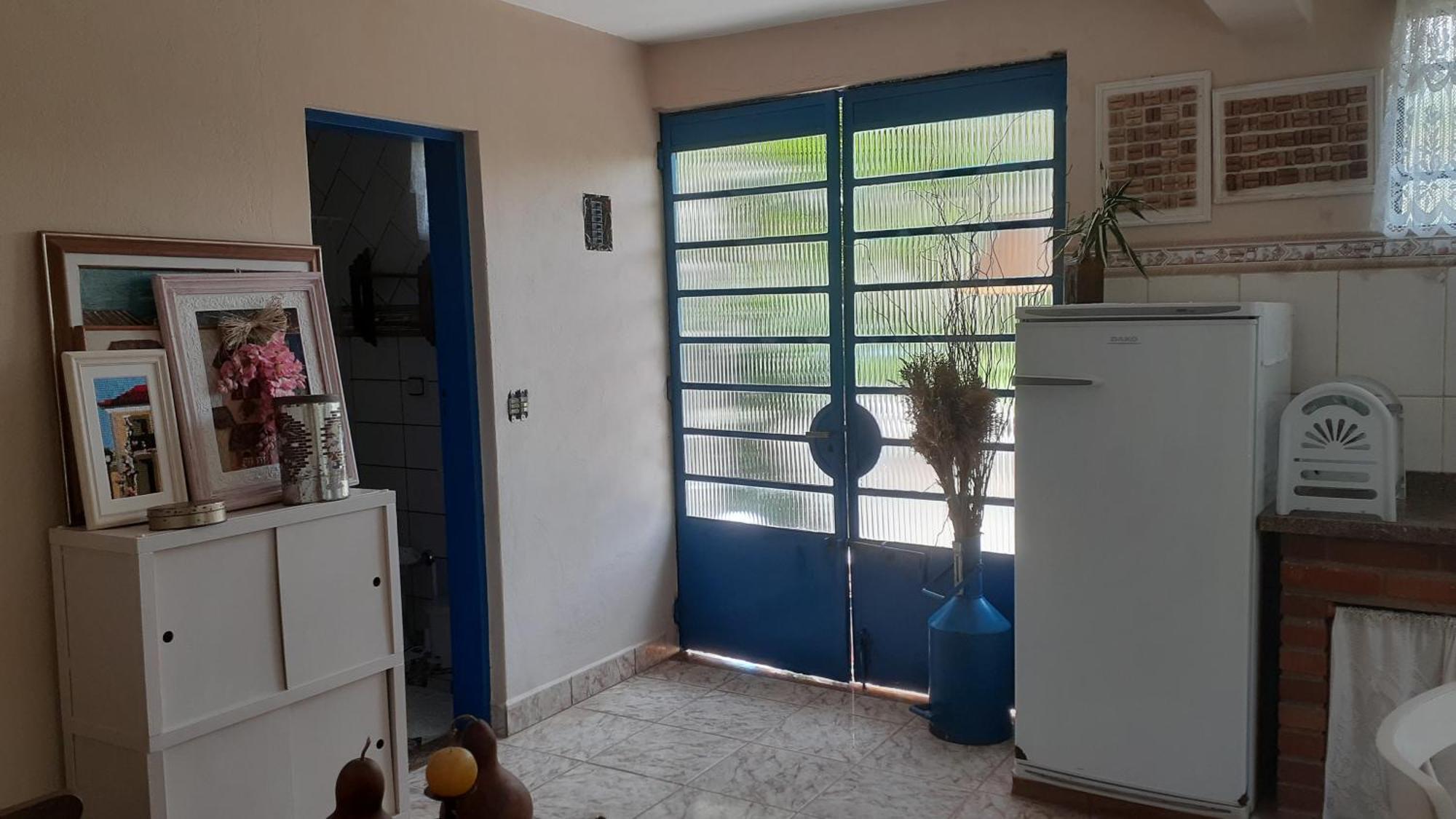 Kitnet Em Meio A Mata Atlantica Juquitiba Buitenkant foto