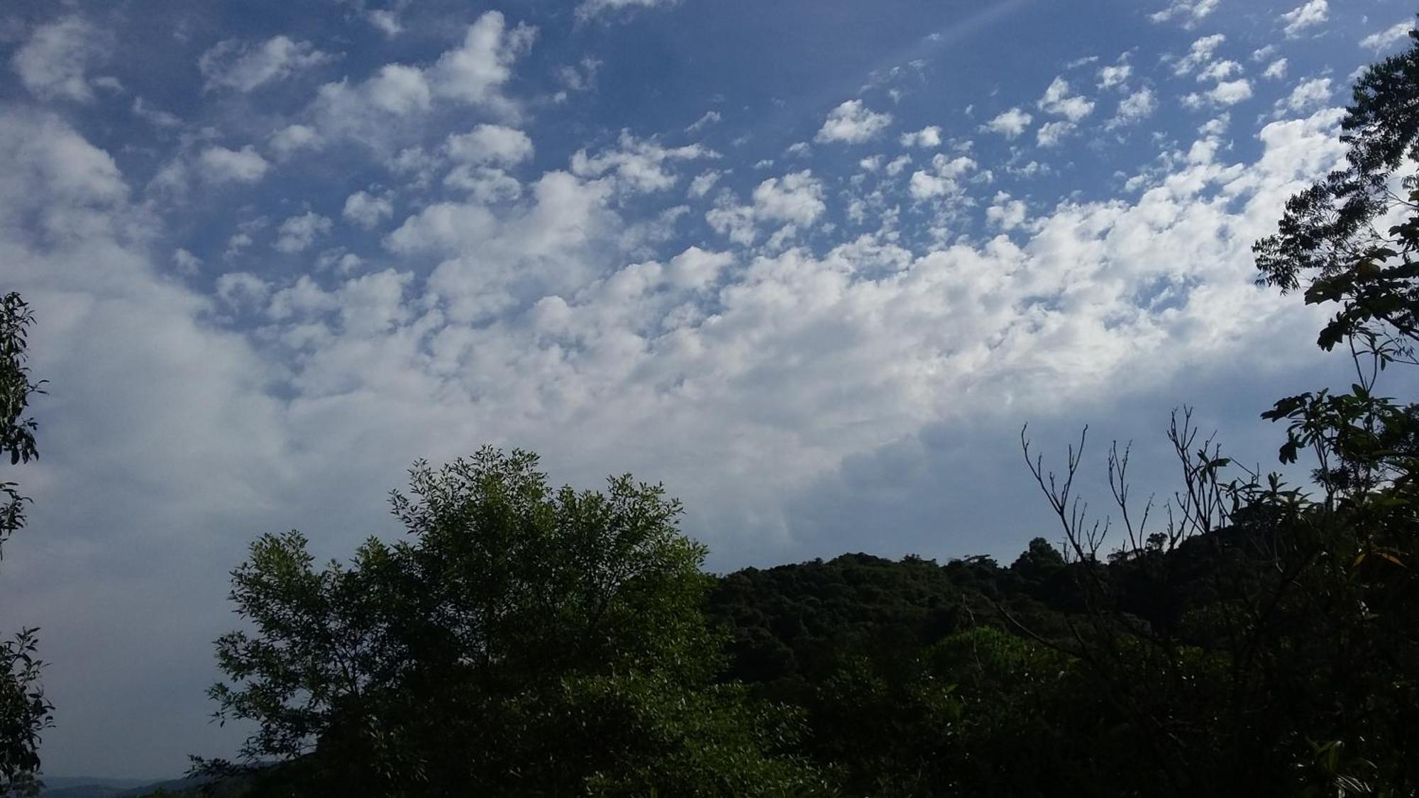 Kitnet Em Meio A Mata Atlantica Juquitiba Buitenkant foto